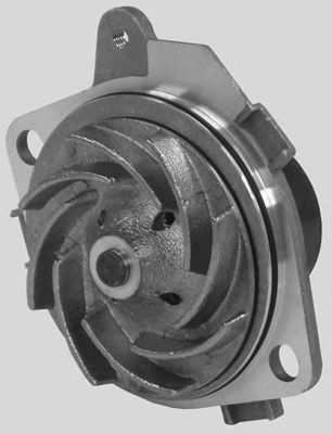 OPEN PARTS wap826000 -  Водяной насос